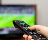 TV антенна Booster